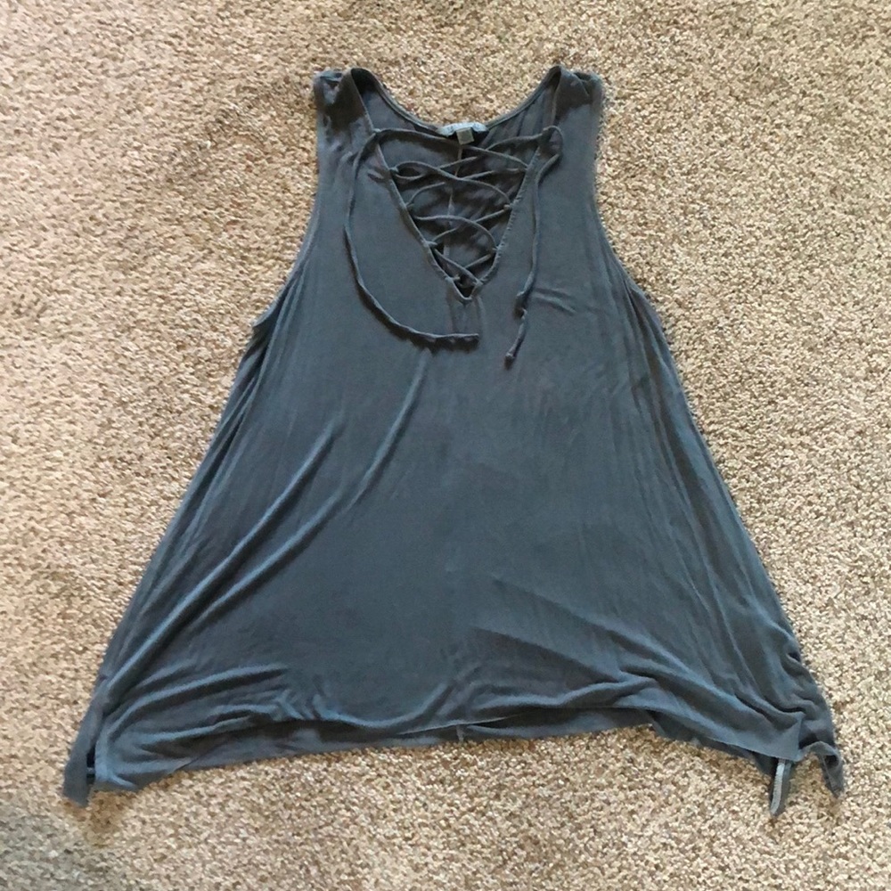 Soft & Sexy tank top